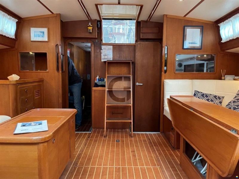 Southern Ocean Shipyard Ocean 62 Centreb