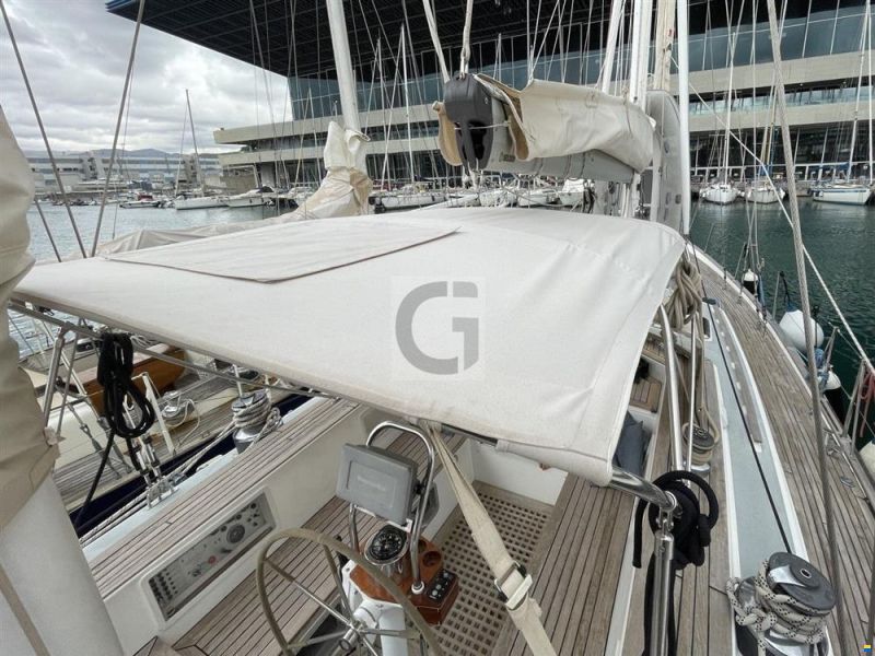 Southern Ocean Shipyard Ocean 62 Centreb
