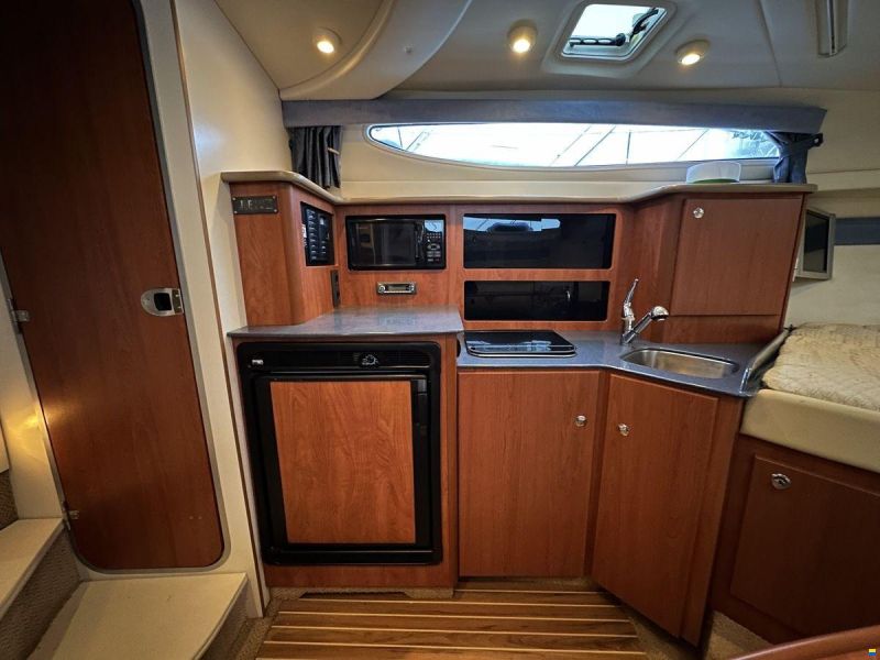 Bayliner 305