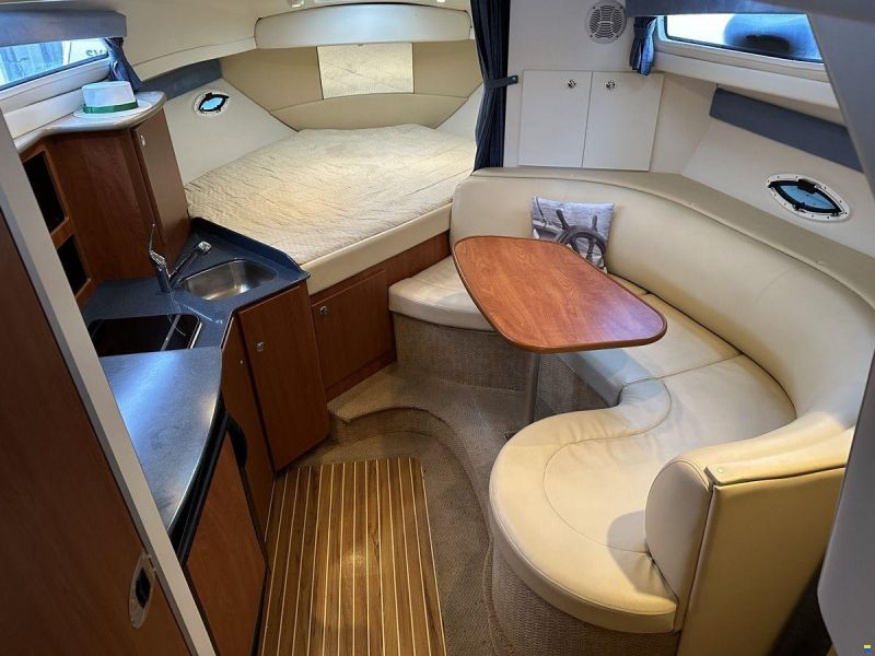 Bayliner 305