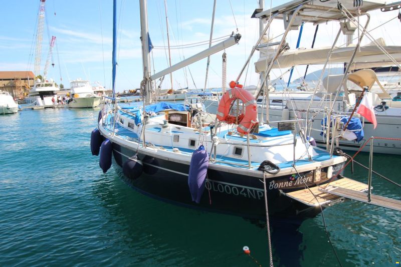 Westerly CONWAY 36 image