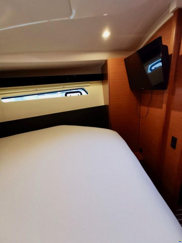 Bavaria New Sport 400 Open