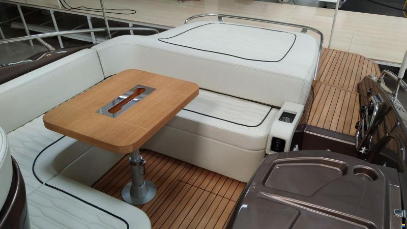 Cranchi Endurance 30