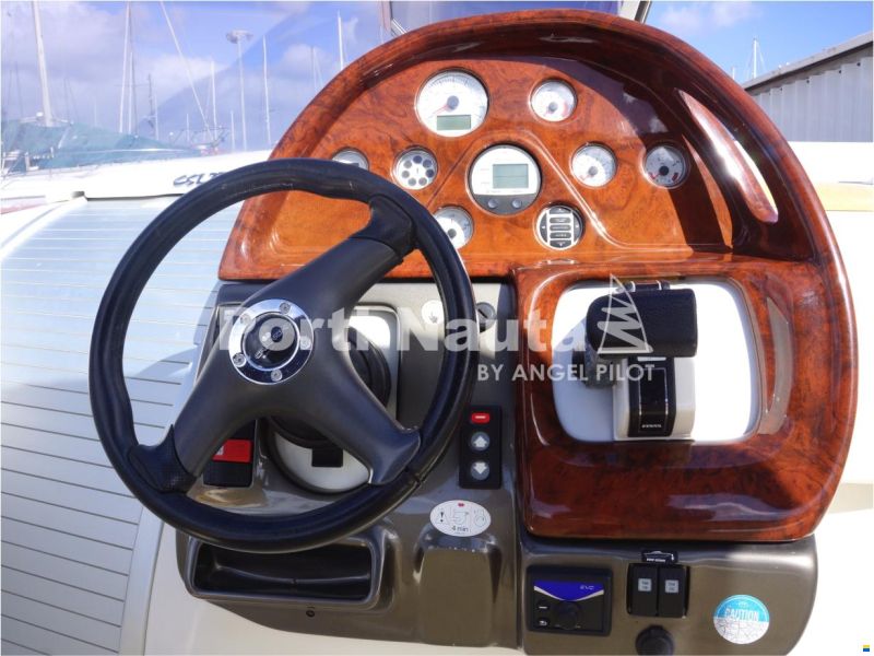 Cranchi CSL 27