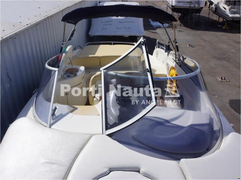 Cranchi CSL 27