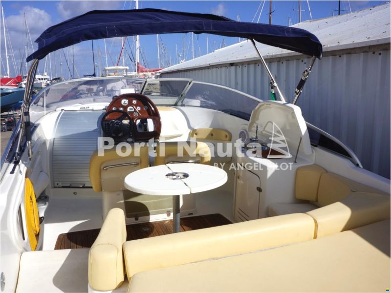 Cranchi CSL 27