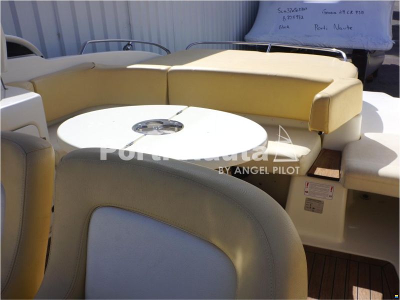 Cranchi CSL 27