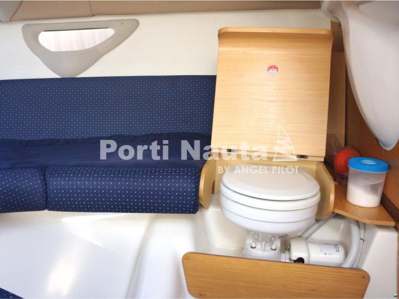 Cranchi CSL 27