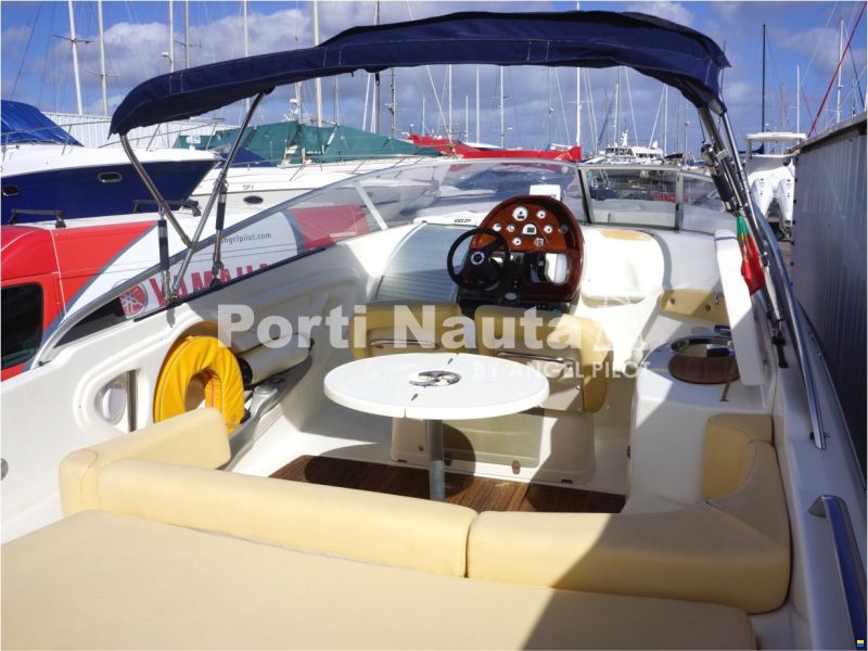Cranchi CSL 27