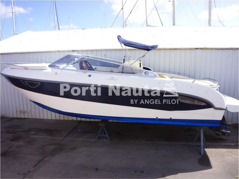Cranchi CSL 27