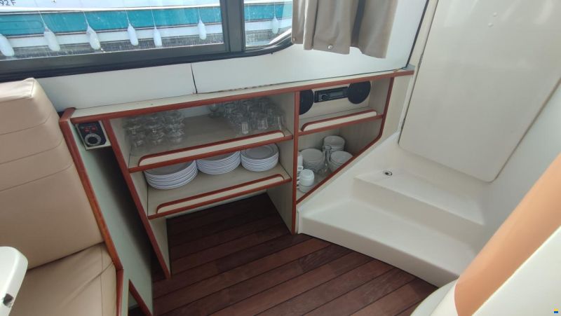 Nicols Confort 1100