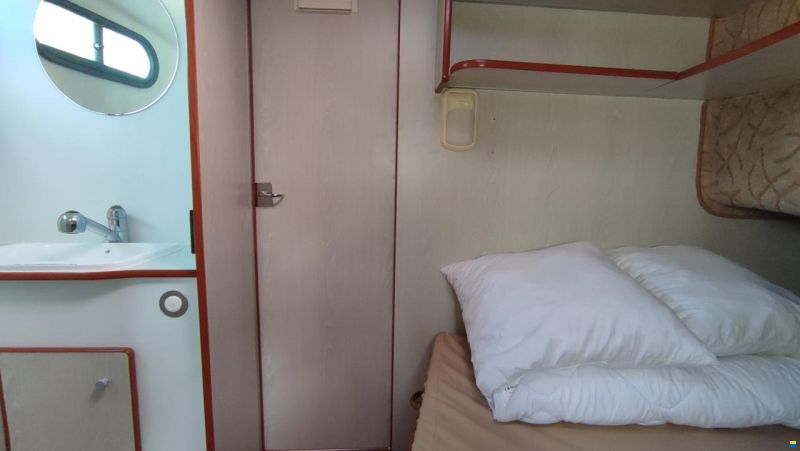 Nicols Confort 1100