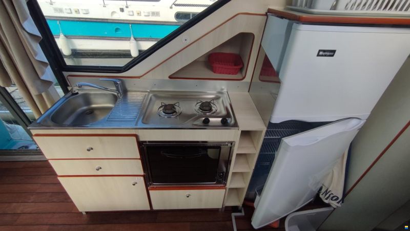 Nicols Confort 1100