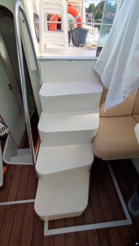 Nicols Confort 1100