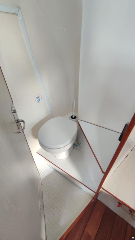 Nicols Confort 1100