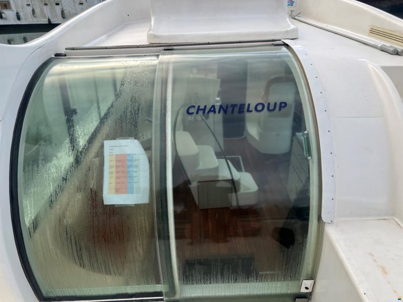 Nicols Yacht Confort 1100