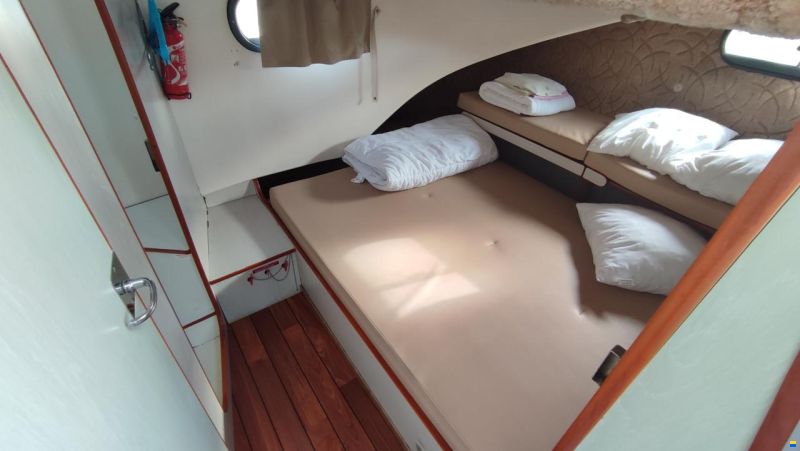 Nicols Confort 1100