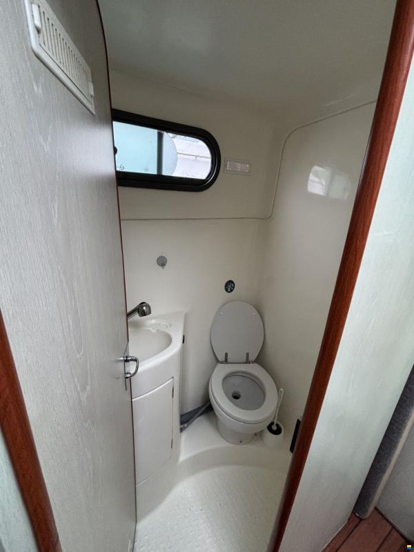 Nicols Confort 1350B