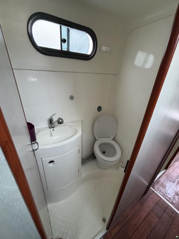 Nicols Confort 1350B