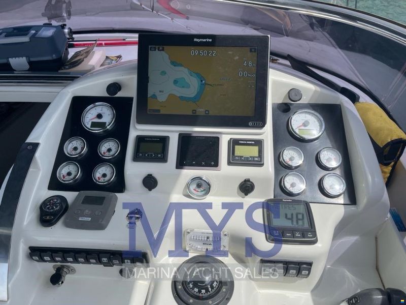 Sea Engineering SRL Blu Ice 38 MXM
