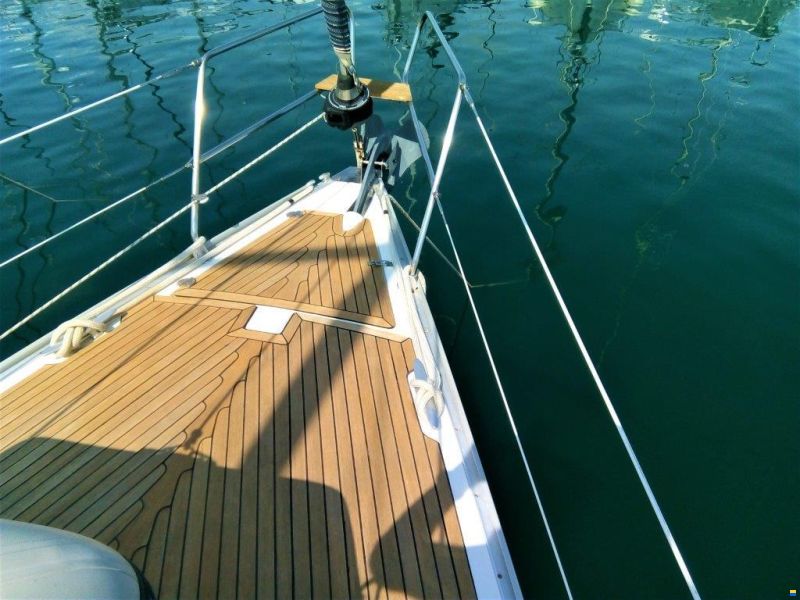 Bavaria 36-2