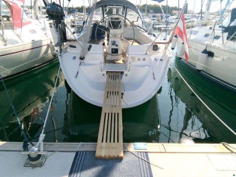 Bavaria 36-2