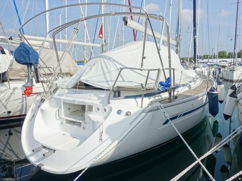 Bavaria 36-2