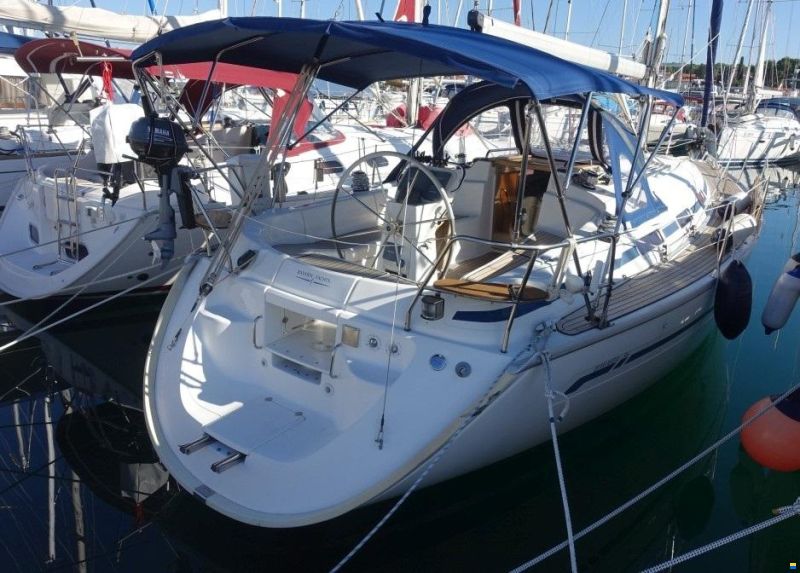 Bavaria 36-2