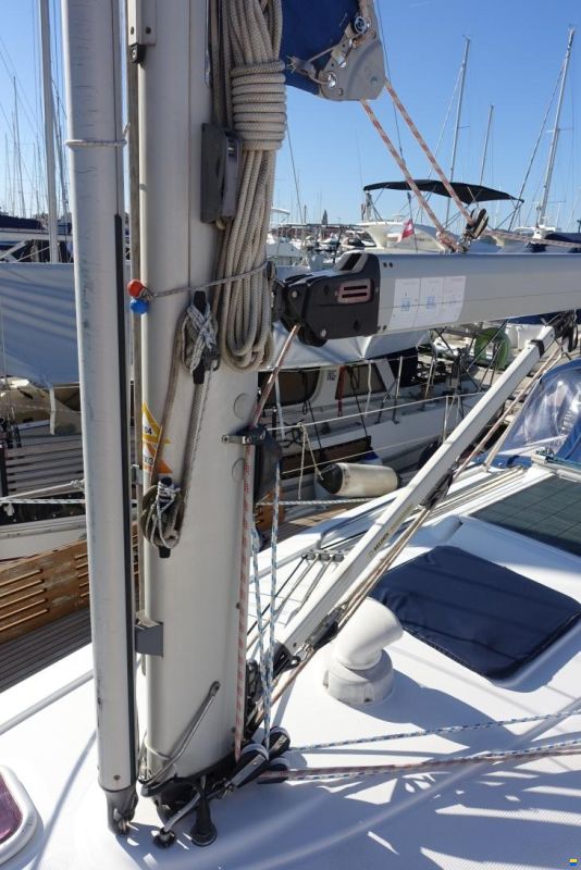 Bavaria 36-2