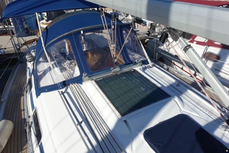 Bavaria 36-2