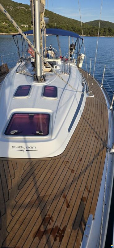Bavaria 36-2