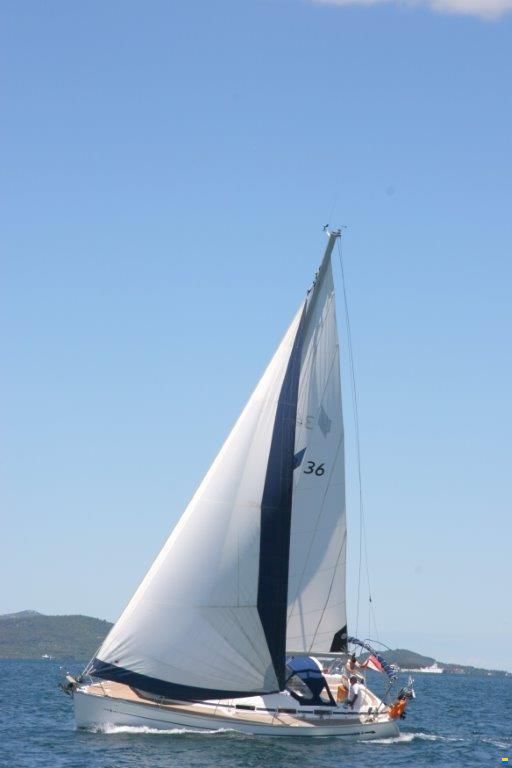 Bavaria 36-2