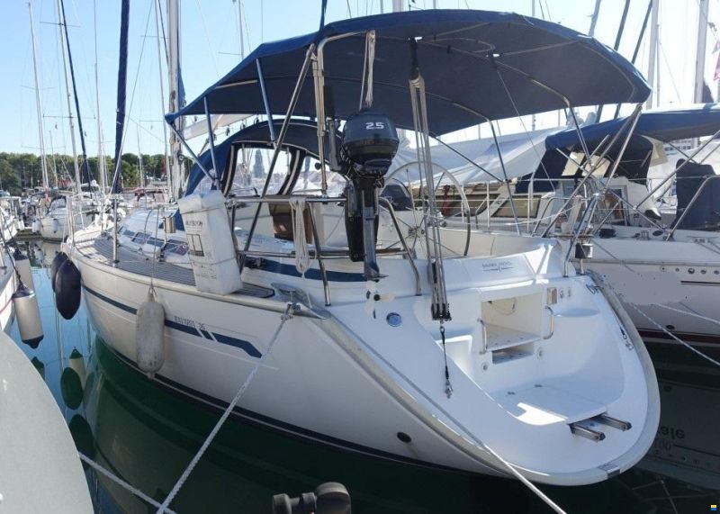 Bavaria 36-2