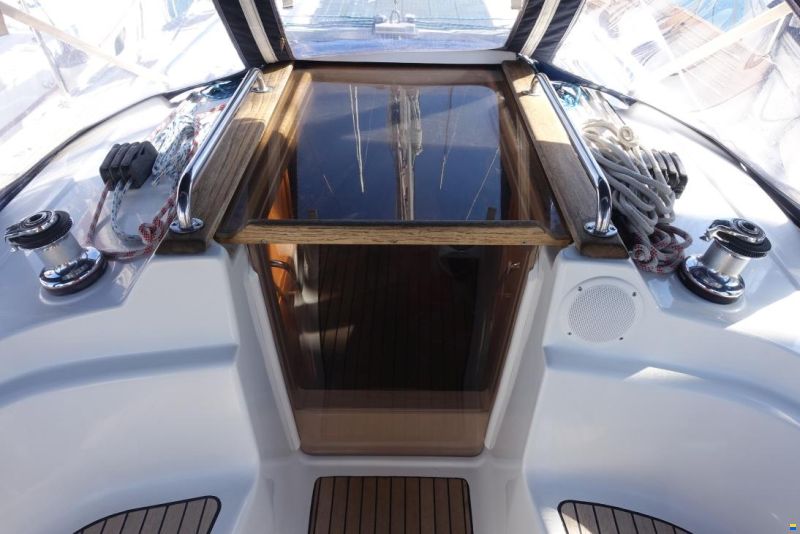 Bavaria 36-2