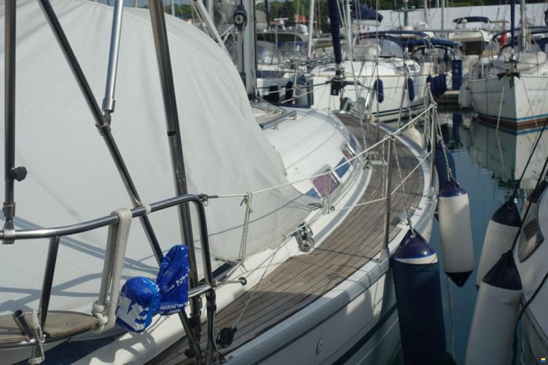 Bavaria 36-2