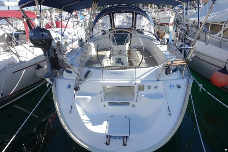 Bavaria 36-2