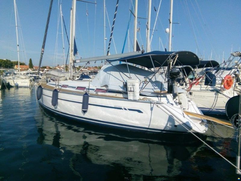 Bavaria 36-2