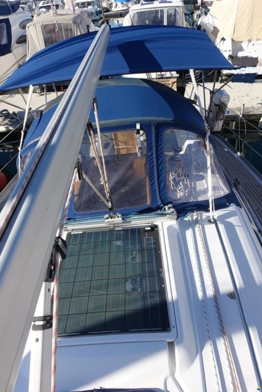 Bavaria 36-2