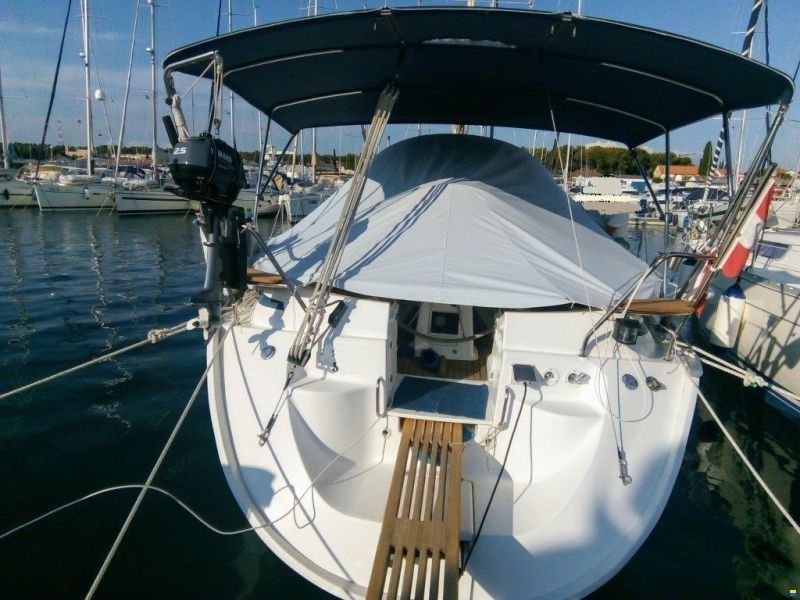 Bavaria 36-2