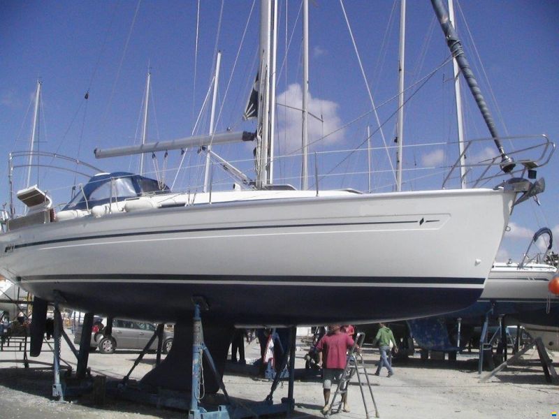 Bavaria 36-2