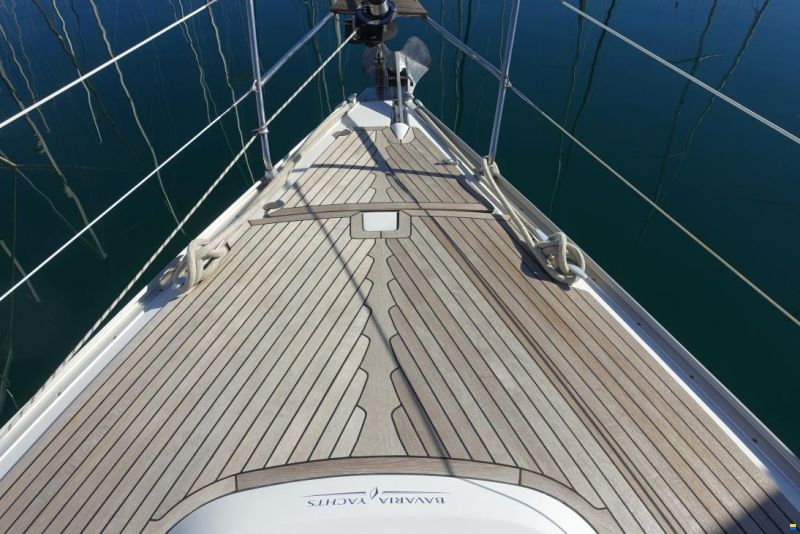 Bavaria 36-2