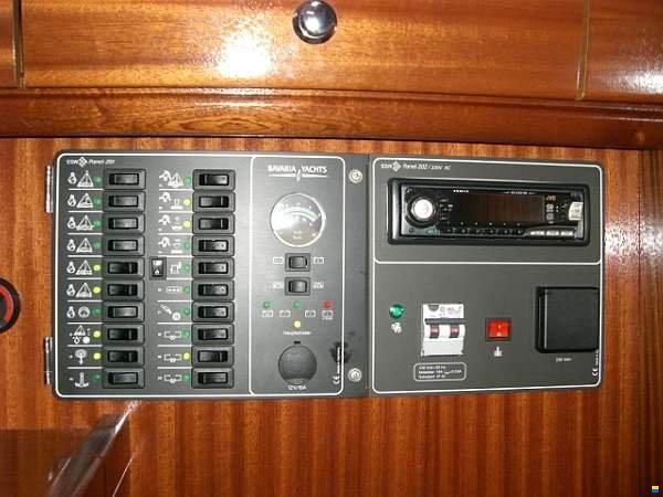 Bavaria 36-2