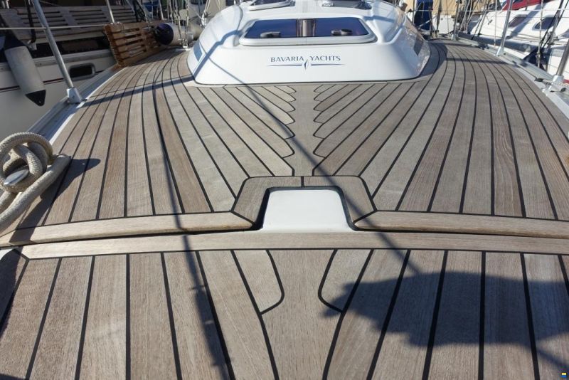 Bavaria 36-2