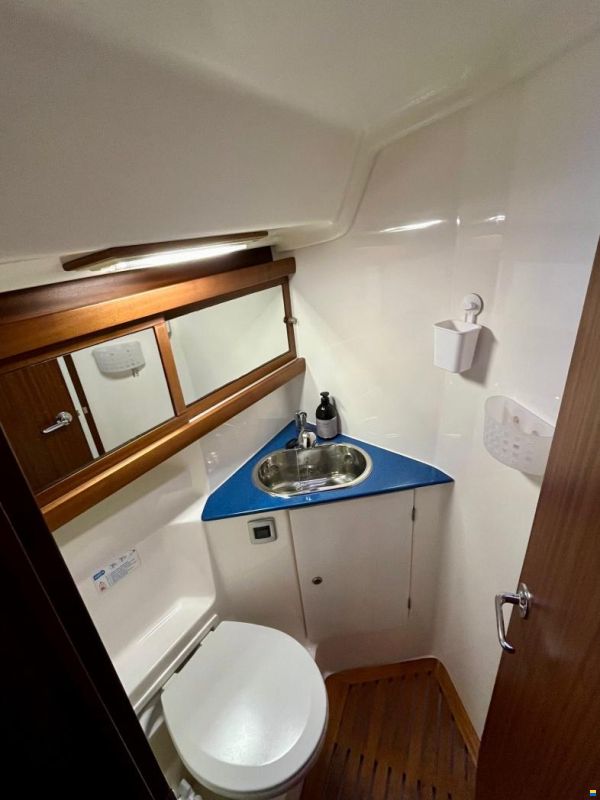 Salona 40