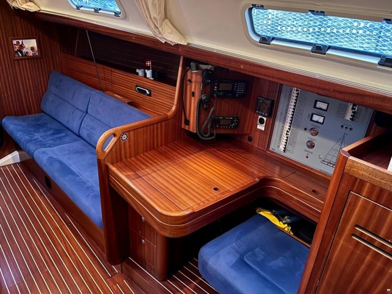 Salona 40