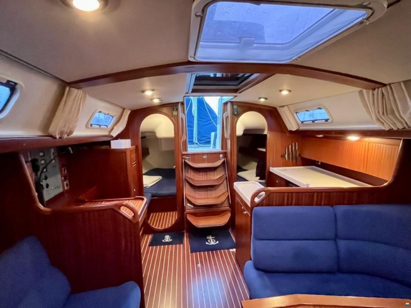Salona 40