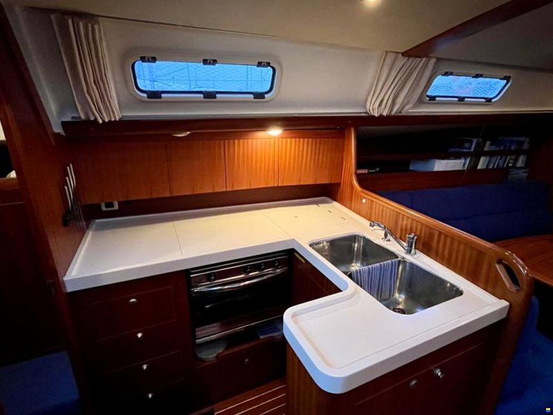 Salona 40