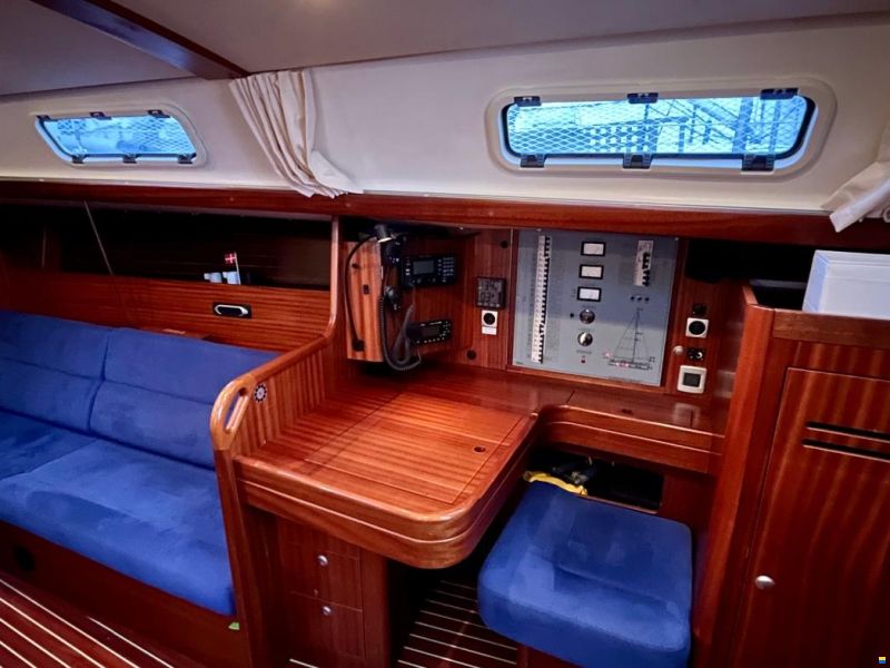 Salona 40