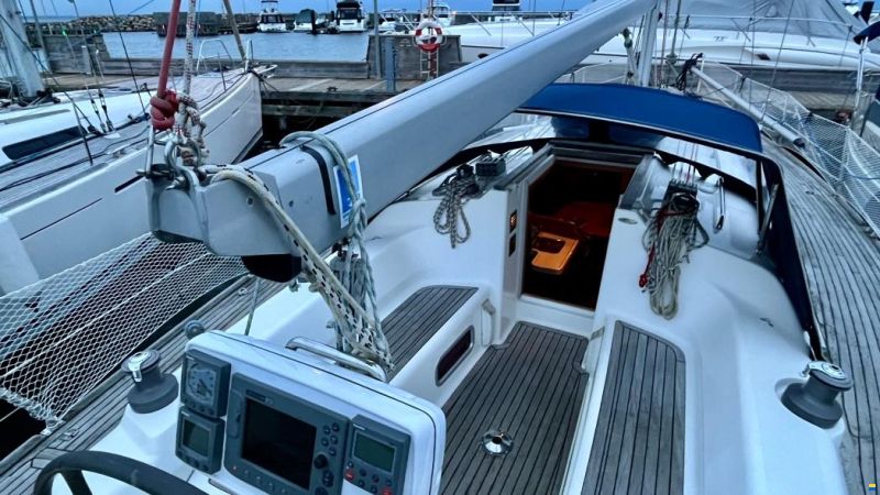 Salona 40