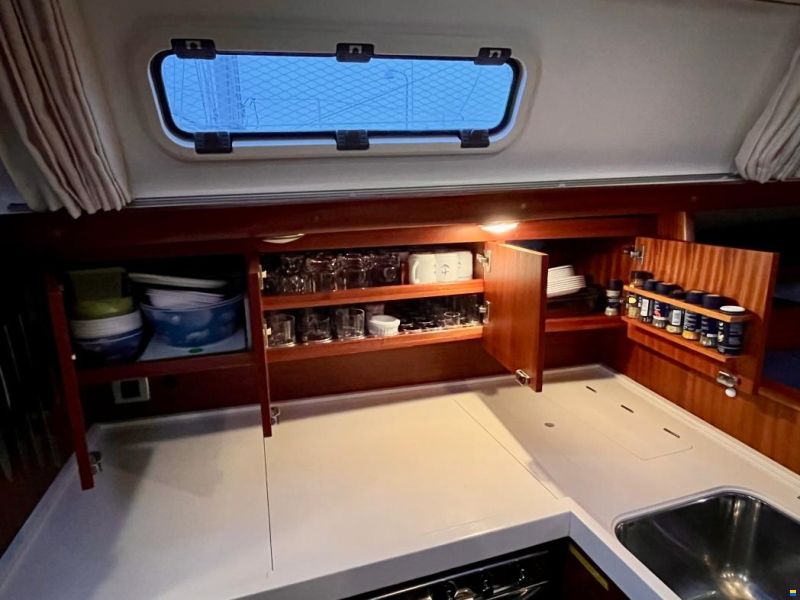 Salona 40